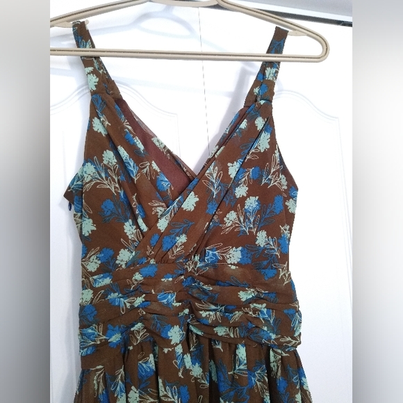 Dress, summer - Picture 2 of 7